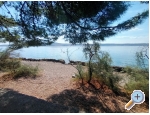Appartements Bosi i Goli - Starigrad Paklenica Kroatien