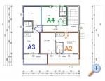 Appartements Bosi i Goli - Starigrad Paklenica Kroatien