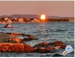 Appartements Bosi i Goli - Starigrad Paklenica Kroatien
