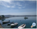 Appartements Bosi i Goli - Starigrad Paklenica Kroatien