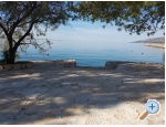 Appartements Bosi i Goli - Starigrad Paklenica Kroatien
