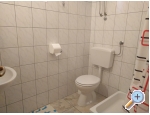 Appartements Bosi i Goli - Starigrad Paklenica Kroatien