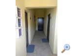 Appartements Bosi i Goli - Starigrad Paklenica Kroatien