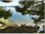 Appartements Bosi i Goli - Starigrad Paklenica Kroatien