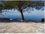 Appartements Bosi i Goli - Starigrad Paklenica Kroatien