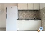 Appartements Bosi i Goli - Starigrad Paklenica Kroatien