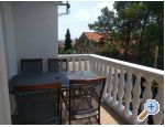 Appartements Bosi i Goli - Starigrad Paklenica Kroatien
