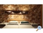 Appartements Bosi i Goli - Starigrad Paklenica Kroatien