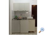 Appartements Bosi i Goli - Starigrad Paklenica Kroatien