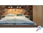 Appartements Bosi i Goli - Starigrad Paklenica Kroatien