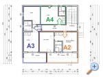 Appartements Bosi i Goli - Starigrad Paklenica Kroatien