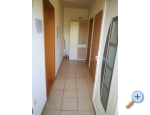 Appartements koko-seline - Starigrad Paklenica Kroatien