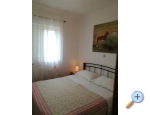 Appartements koko-seline - Starigrad Paklenica Kroatien