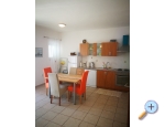 Appartements koko-seline - Starigrad Paklenica Kroatien