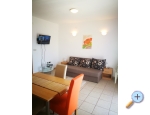 Appartements koko-seline - Starigrad Paklenica Kroatien