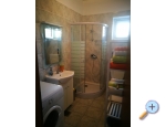 Appartements koko-seline - Starigrad Paklenica Kroatien