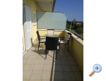 Appartements koko-seline - Starigrad Paklenica Kroatien