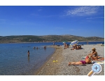 Appartements koko-seline - Starigrad Paklenica Kroatien