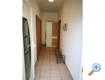 Appartements koko-seline - Starigrad Paklenica Kroatien