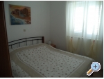 Appartements koko-seline - Starigrad Paklenica Kroatien