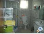 Appartements koko-seline - Starigrad Paklenica Kroatien