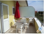 Appartements koko-seline - Starigrad Paklenica Kroatien