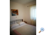 Appartements koko-seline - Starigrad Paklenica Kroatien