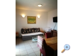 Appartements koko-seline - Starigrad Paklenica Kroatien