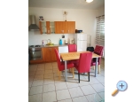 Appartements koko-seline - Starigrad Paklenica Kroatien