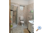 Appartements koko-seline - Starigrad Paklenica Kroatien