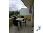 Appartements koko-seline - Starigrad Paklenica Kroatien