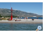 Appartements koko-seline - Starigrad Paklenica Kroatien