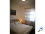 Appartements koko-seline - Starigrad Paklenica Kroatien
