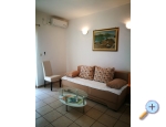 Appartements koko-seline - Starigrad Paklenica Kroatien