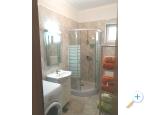 Appartements koko-seline - Starigrad Paklenica Kroatien