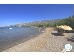 Appartements koko-seline - Starigrad Paklenica Kroatien
