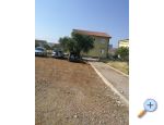 Appartements koko-seline - Starigrad Paklenica Kroatien