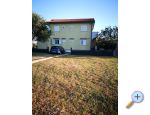 Appartements koko-seline - Starigrad Paklenica Kroatien