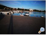 Appartements koko-seline - Starigrad Paklenica Kroatien