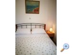 Appartements koko-seline - Starigrad Paklenica Kroatien