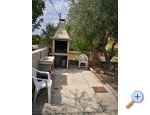 Appartements koko-seline - Starigrad Paklenica Kroatien