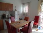 Appartements koko-seline - Starigrad Paklenica Kroatien