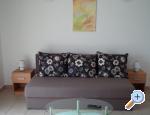 Appartements koko-seline - Starigrad Paklenica Kroatien