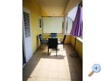Appartements koko-seline - Starigrad Paklenica Kroatien
