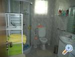 Appartements koko-seline - Starigrad Paklenica Kroatien