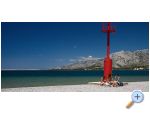 Appartements koko-seline - Starigrad Paklenica Kroatien