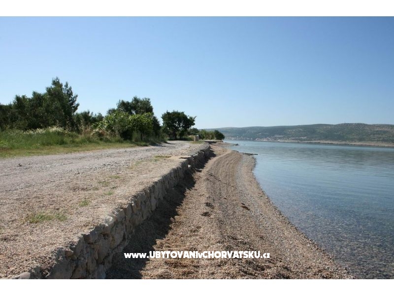 Mobile Homes Katinka – ubytování Starigrad Paklenica, Chorvatsko – foto 14