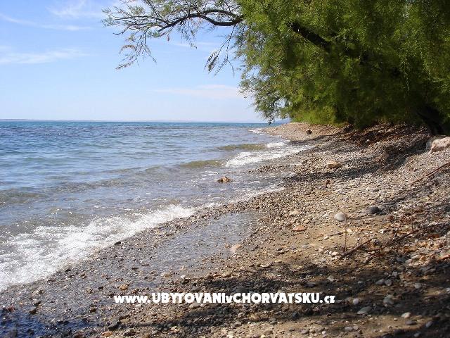 Pension  Andelko – Ferienwohnung Starigrad Paklenica, Kroatien – Foto 3