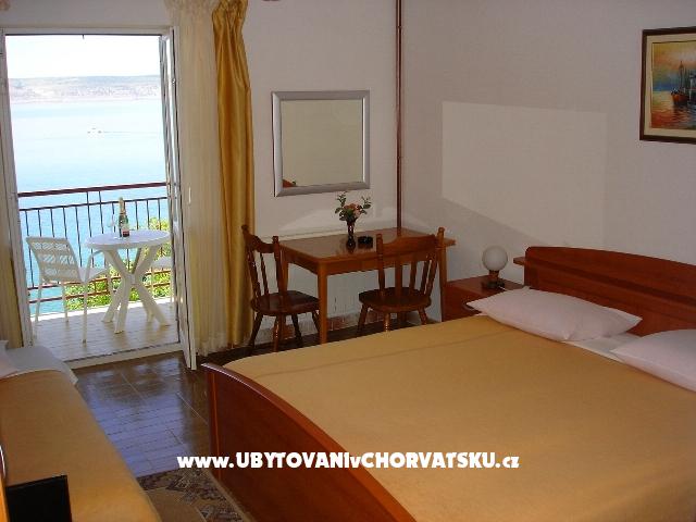 Pension  Andelko – Ferienwohnung Starigrad Paklenica, Kroatien – Foto 4