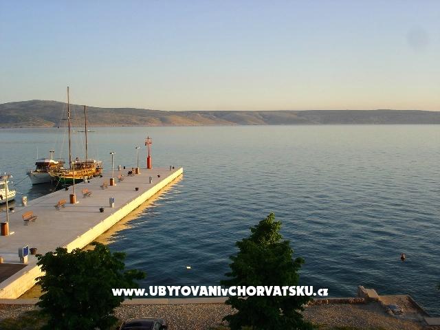 Pension  Andelko – Ferienwohnung Starigrad Paklenica, Kroatien – Foto 8